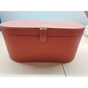 PRE OWNED Dyson Airwrap Styler Case ONLY